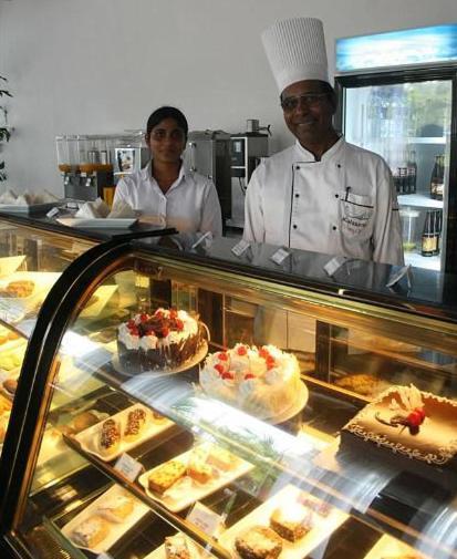 Riverdale Eco Resort Beruwala Exteriör bild