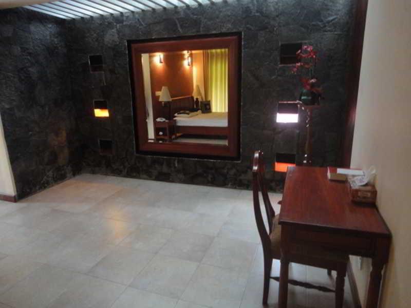 Riverdale Eco Resort Beruwala Exteriör bild