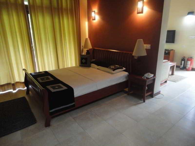 Riverdale Eco Resort Beruwala Exteriör bild