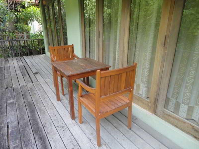 Riverdale Eco Resort Beruwala Exteriör bild