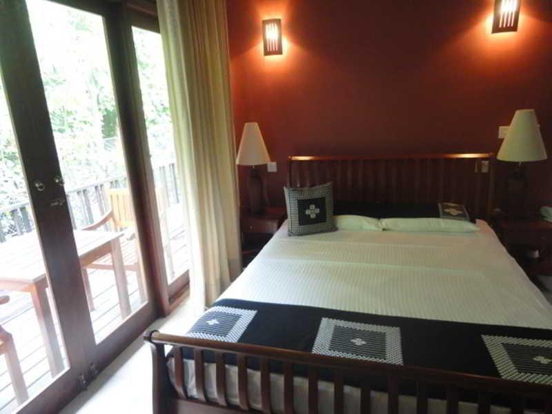 Riverdale Eco Resort Beruwala Exteriör bild
